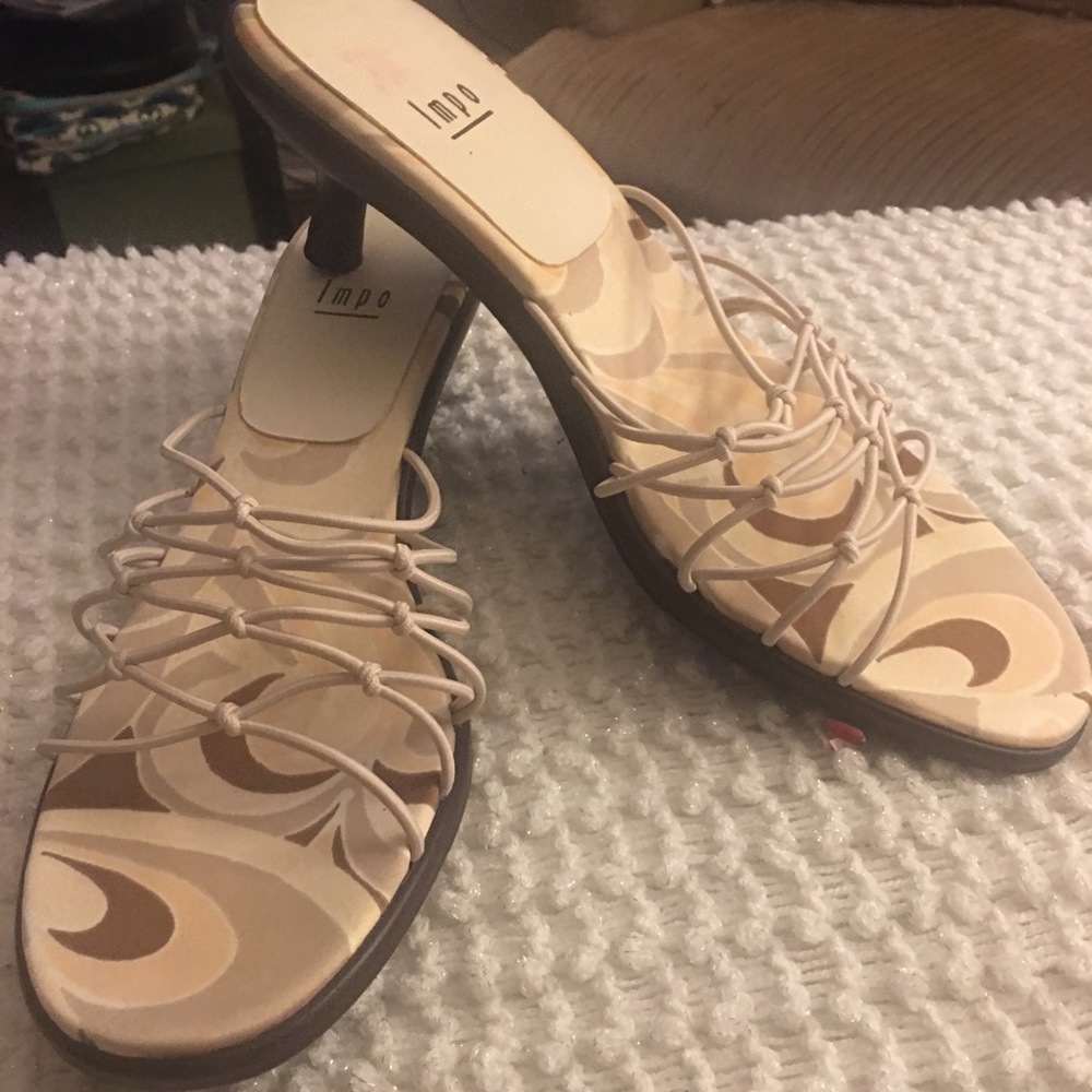 Impo Sandal